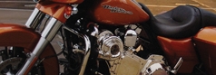 Harley Touring image