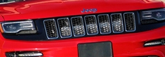 Jeep Cherokee image
