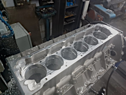 RND Speed 12 bottom end 1